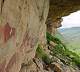Kamberg - Drakensberg