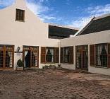 Karoo National Park