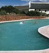 Karoo National Park