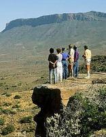 Karoo National Park