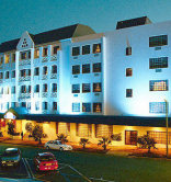 Premier Hotel King David