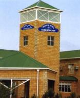 Protea Hotel Klerksdorp