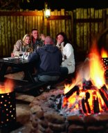 Kwa Maritane Lodge