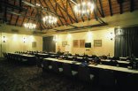 Kwa Maritane Lodge