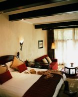 Kwa Maritane Lodge