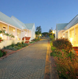 Auberge Rozendal Wine Farm