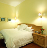 Auberge Rozendal Wine Farm