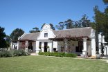 Lairds Lodge Country Estate