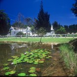 Lairds Lodge Country Estate
