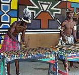 Lesedi Cultural Village