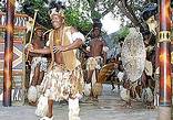 Lesedi Cultural Village
