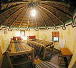 Lesedi Cultural Village