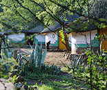 Lesedi Cultural Village