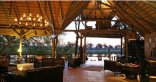 Lianshulu Lodge
