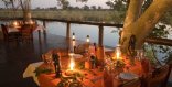 Lianshulu Lodge