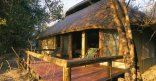Lianshulu Lodge