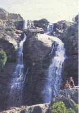 Breede River Valley