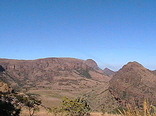 Marakele National Park