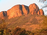 Marakele National Park