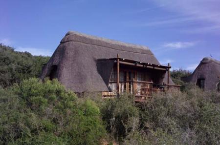 Mathyolweni rest camp