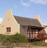 Addo Main Camp Cottage