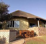 Addo Main Camp Hapoor Guest House