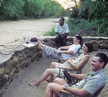 Mkhaya Game Reserve