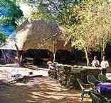 Mkhaya Game Reserve