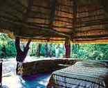 Mkhaya Game Reserve