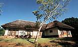Mkuze Game Reserve