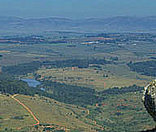 Mlilwane Wildlife Sanctuary
