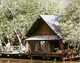 Mlilwane Wildlife Sanctuary