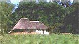 Mlilwane Wildlife Sanctuary