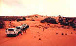 Northern Cape 4x4 Trails