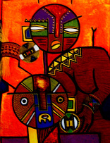 African Art Centre