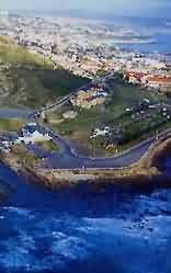 Mossel Bay