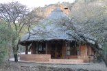2-Bed Self-catering Chalet