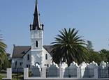 Modimolle  (Nylstroom)