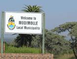 Modimolle  (Nylstroom)
