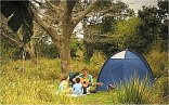 Oribi Gorge Nature Reserve