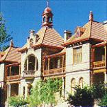 Oudtshoorn