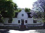 Heemkring Building