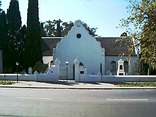 History of Paarl