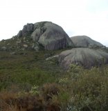 Paarl Mountain Nature Reserve