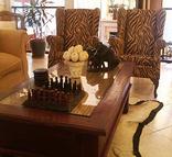 Auberge de Courtrai Guesthouse