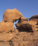Augrabies Falls National Park