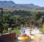 Forever Resorts Badplaas