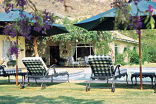 Valley Lodge