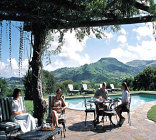 Babanango Valley Lodge