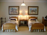 Valley Lodge Room